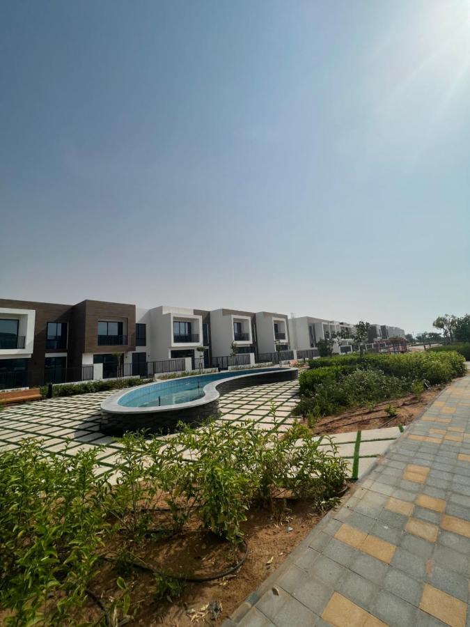 Relaxing Villa With Access To Pool And Beach Ras al-Khaimah Exterior photo